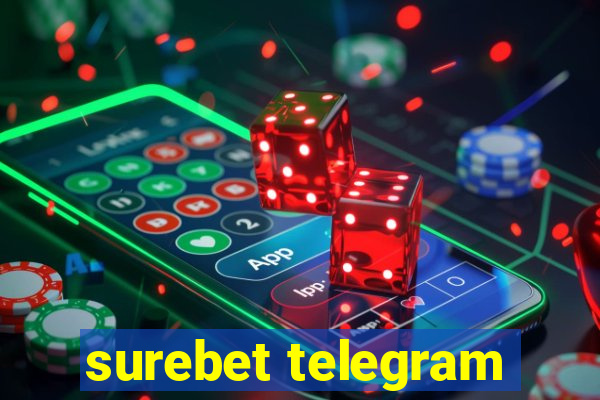 surebet telegram